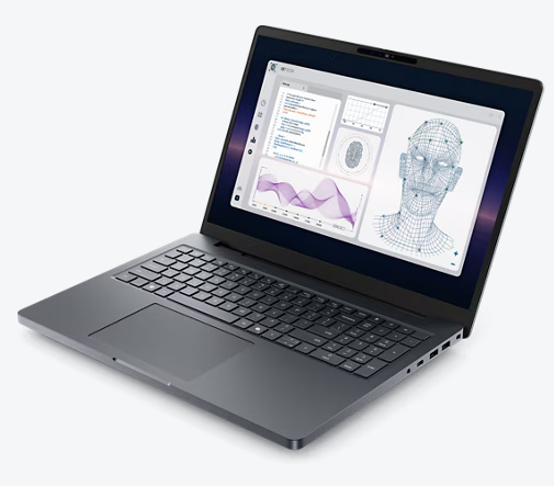 Laptop Gamer Dell Pro Max 16 Plus, 16" 2560x1600, Intel Core Ultra 7 265HX, NVIDIA GeForce RTX 4070, 64GB, 1TB SSD, Windows 11 Pro, Español