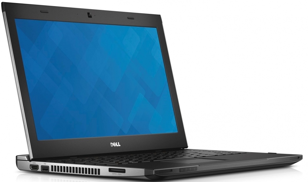 Laptop Dell Latitude 3330 13.3'', Intel Core i5-3337U 1.80GHz, 4GB, 500GB, Windows 7 Professional 64-bit, Gris