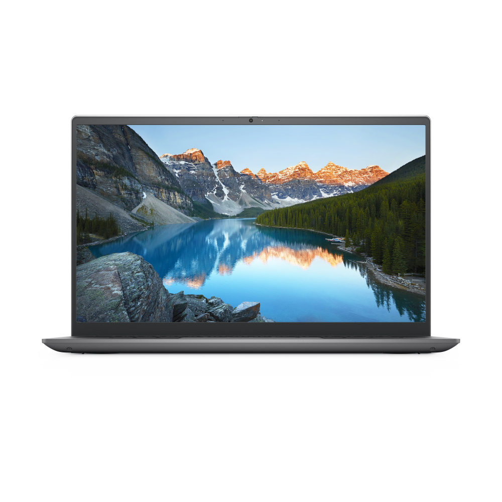 Laptop Dell Inspiron 5415, 14" 1920x1080 Full HD, AMD Ryzen 5 5500U, 8GB, 512GB SSD, Windows 11 Home, Español