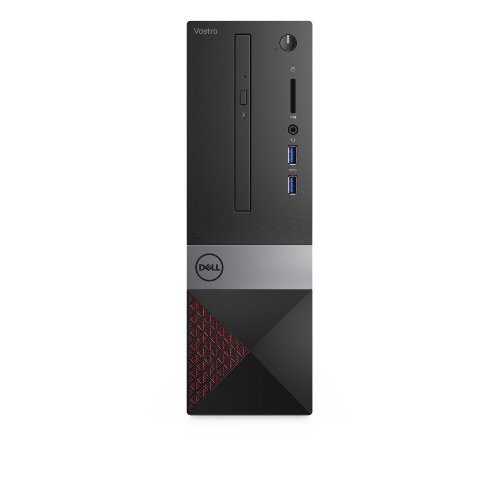 Computadora Dell Vostro 3471, Intel Core i7-9700 3GHz, 8GB, 1TB, Windows 10 Pro 64-bit
