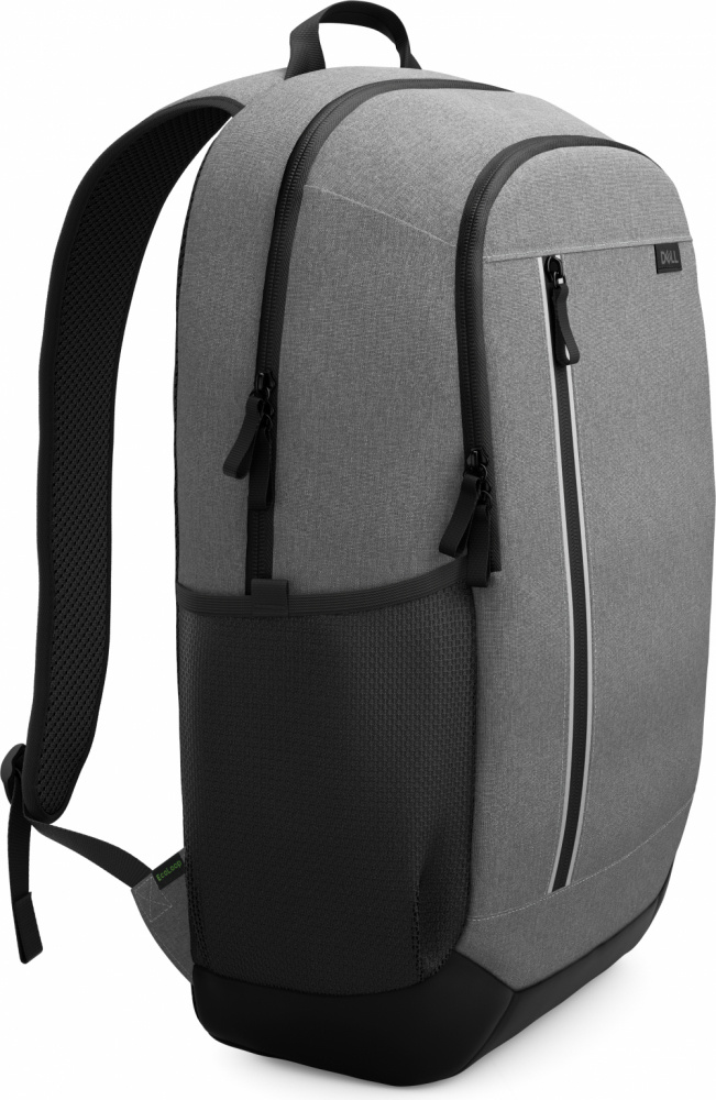 Dell Mochila EcoLoop Urban de Tela/Poliéster para Laptop 16", Gris