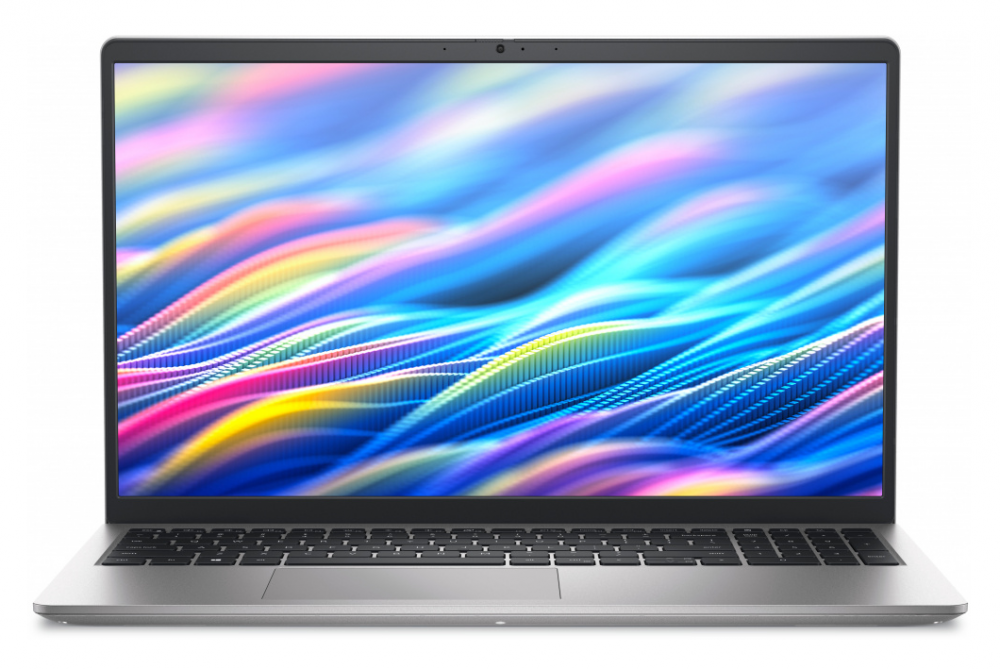 Laptop Dell DC15250, 15.6" 1920x1080 Full HD, Intel Core i7-1355U, 32GB, 1TB SSD, Windows 11 Home, Inglés