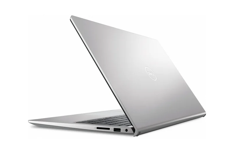 Laptop Dell Inspiron DC15255, 15.6" 1920x1080 Full HD Táctil, AMD Ryzen 7 7730U, 16GB, 512GB SSD, Windows 11 Home, Inglés