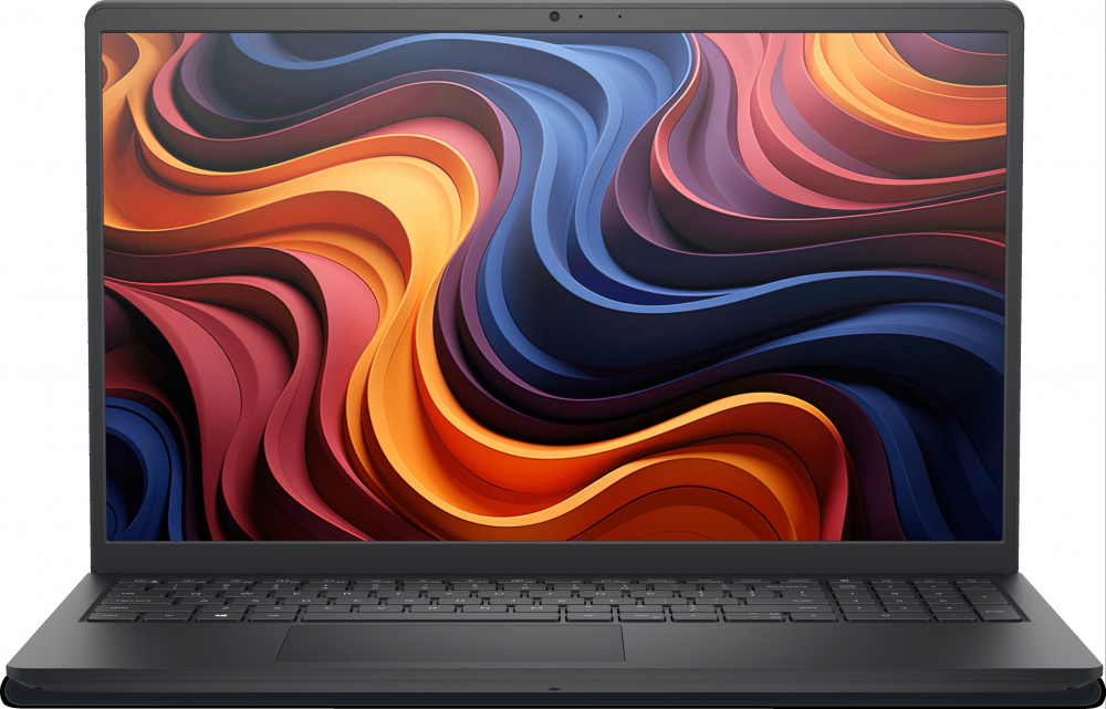 Laptop Dell Inspiron DC15255, 15.6" 1920x1080 Full HD, AMD Ryzen 7 7730U, 16GB, 1TB SSD, Windows 11 Home, Inglés