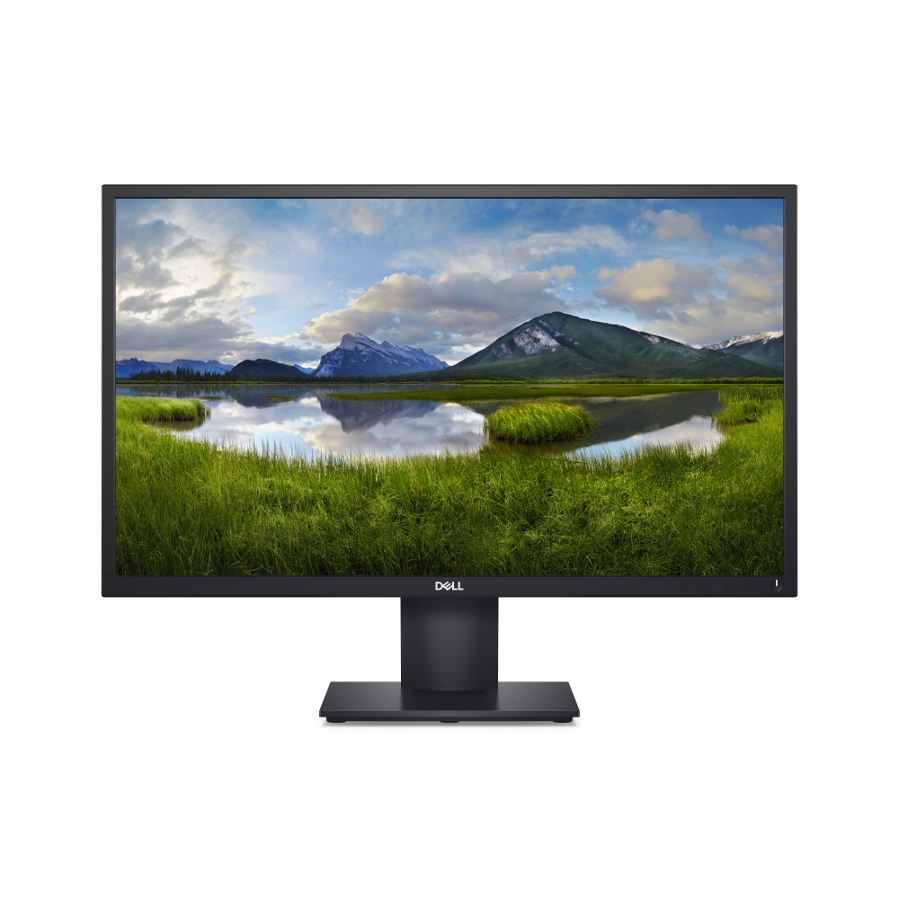 Monitor Dell E2420H LCD 24", Full HD, Negro