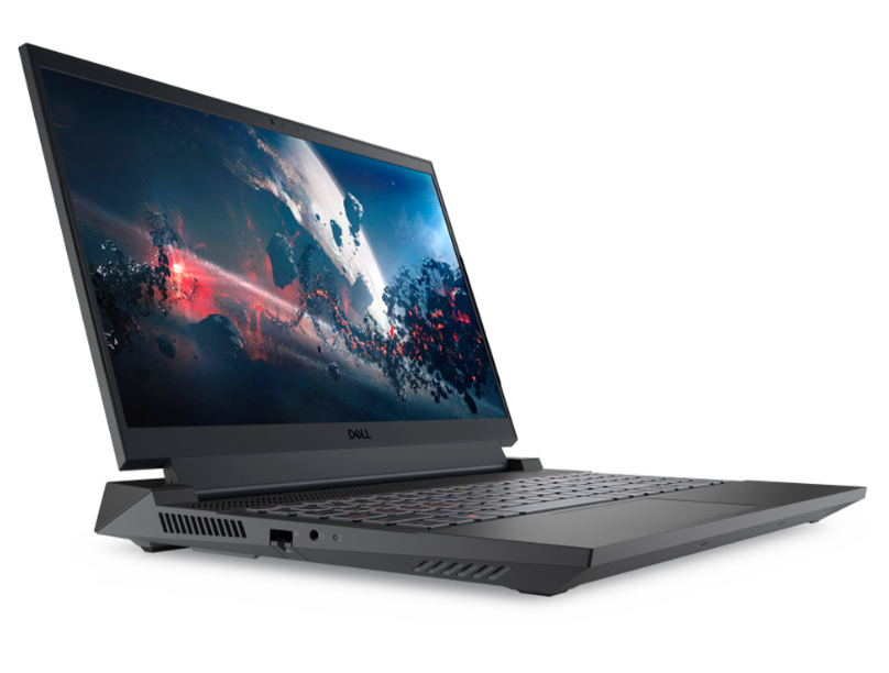 Laptop Gamer Dell G5-15-5530 15.6" 1920x1080 Full HD, Intel Core i5-13450HX, NVIDIA GeForce RTX 3050, 8GB, 512GB SSD, Windows 11 Home, Inglés 