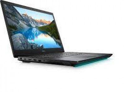 Laptop Gamer Dell  NB G5 15 5500 15.6" Full HD, Intel Core i7-10750H 2.60GHz, 8GB, 512GB SSD, NVIDIA GeForce GTX 1650 Ti, Windows 10 Home 64-bit, Español, Negro