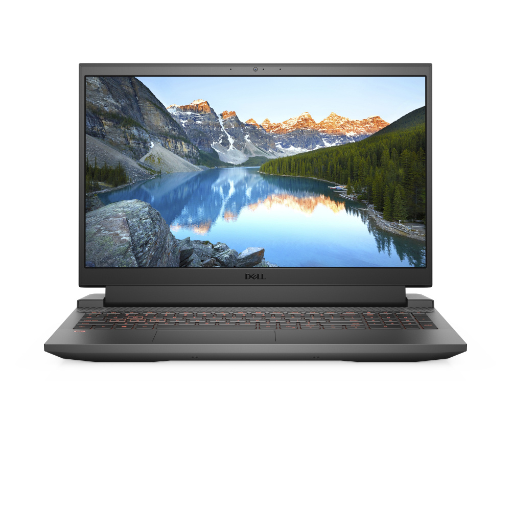 Laptop Gamer Dell Inspiron G5 5510 15.6" Full HD, Intel Core i7-10870H 2.20GHz, 8GB, 512GB SSD, NVIDIA GeForce RTX 3050, Windows 11 Home 64-bit, Español, Gris