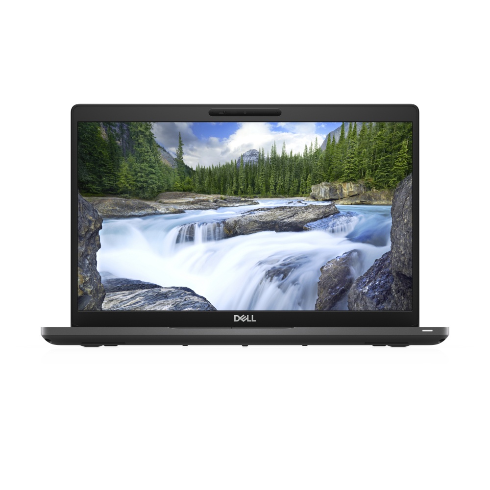 Laptop Dell Latitude 5400 14" HD, Intel Core i5-8265U 1.60GHz, 8GB, 256GB SSD, Windows 10 Pro 64-bit, Negro