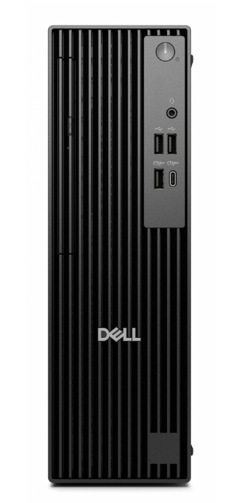 Computadora Dell Pro Slim, Intel Core Ultra 5 235, 16GB, 1TB SSD, Wi-Fi, Windows 11 Pro