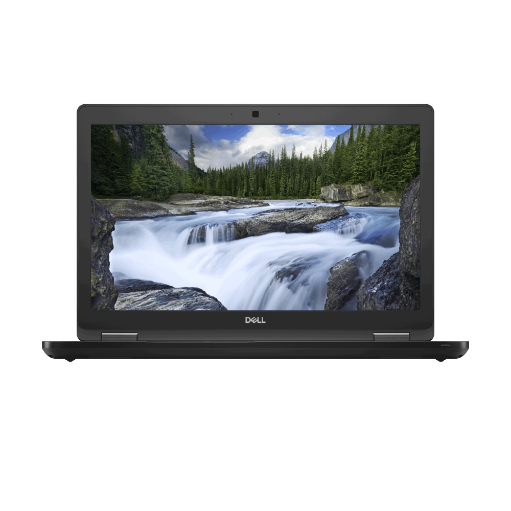 Dell Precision 3530 Reconditionné - i5 8400H 16Go 512Go SSD FHD