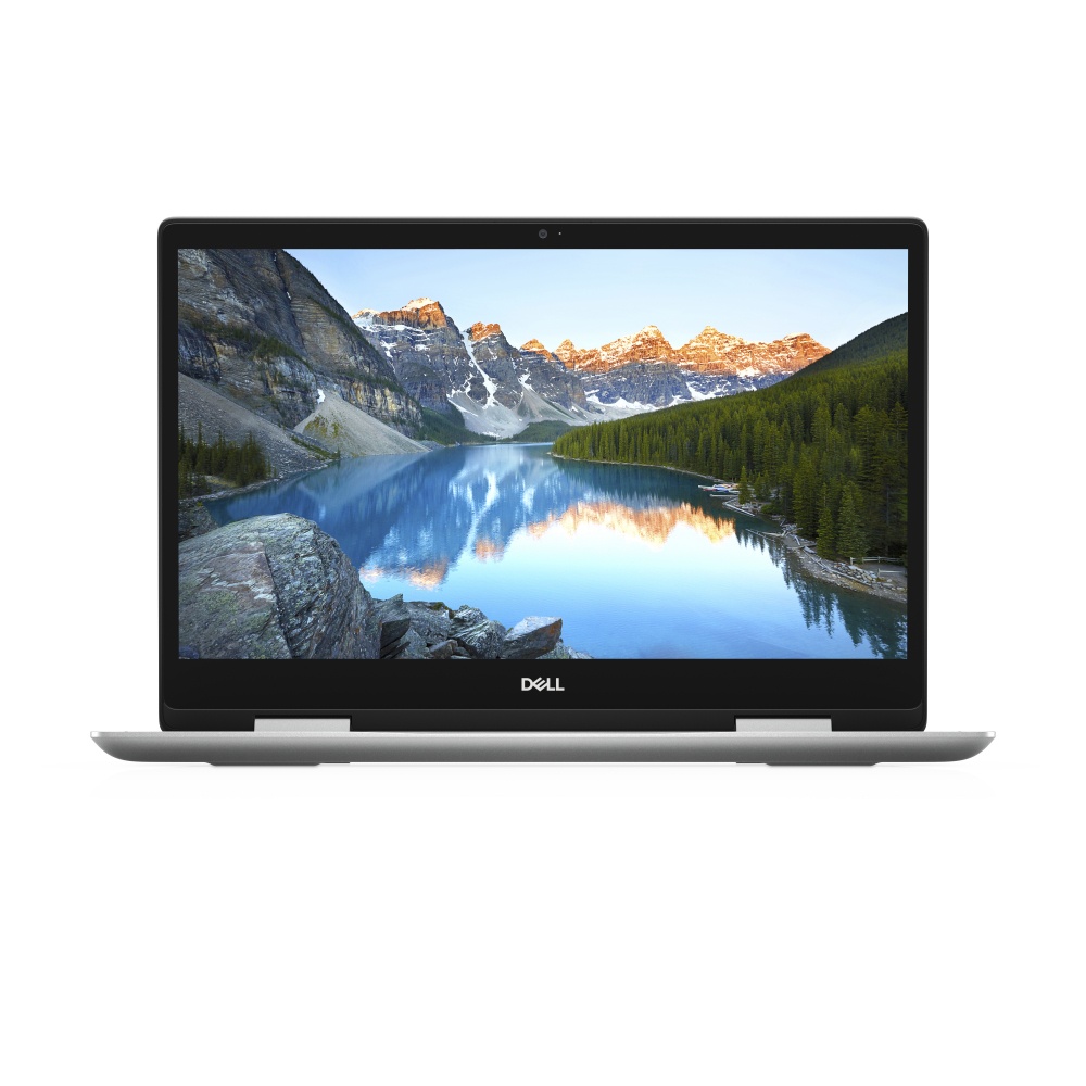 Dell 2 en 1 Inspiron 15-5582 15.6" Full HD, Intel Core i7-8565U 1.80GHz, 8GB, 1TB, Windows 10 Home 64-bit, Negro/Plata