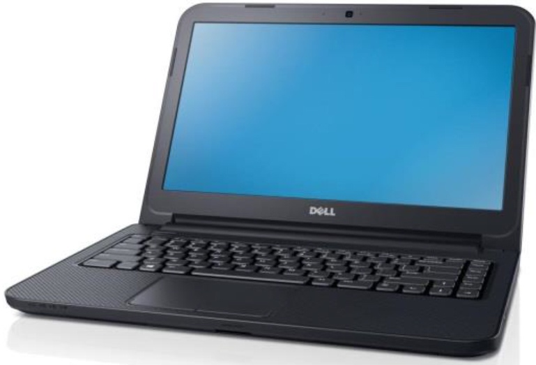 Laptop Dell Inspiron 14'', Intel Core i5-4200U 1.60GHz, 6GB, 1TB, Windows 8 64-bit, Negro