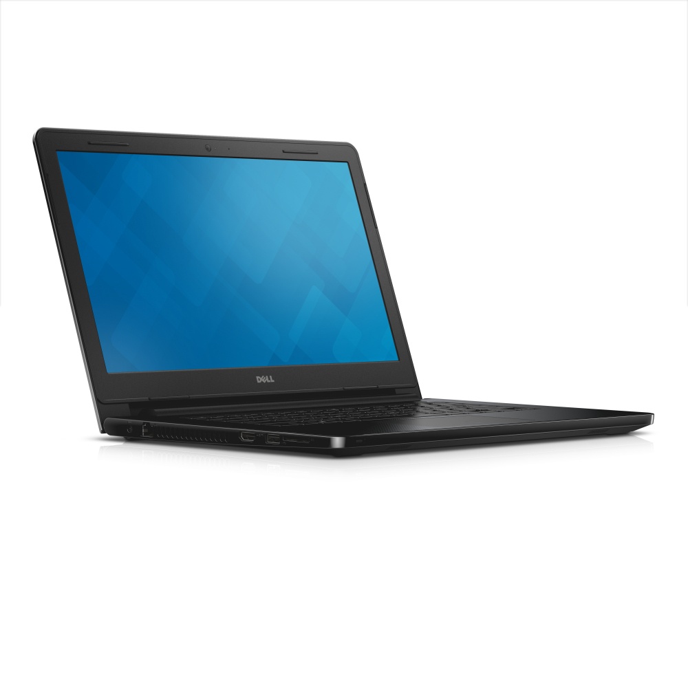 Laptop Dell Inspiron 3458 14'', Intel Core i3-5005U 2.00GHz, 4GB, 500GB, NVIDIA GeForce 920M, Windows 10 Home 64-bit, Negro