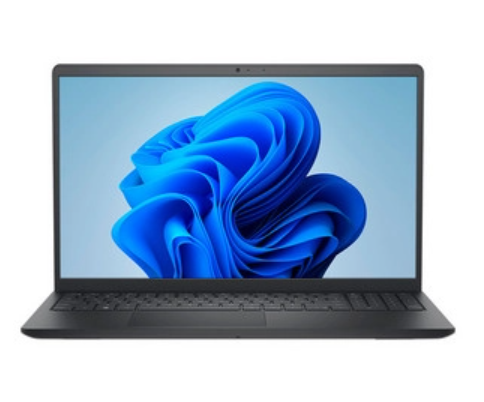 Laptop Dell Inspiron 15 3511 15.6" Full HD, Intel Core i5-1035G1 1GHz, 8GB, 256GB SSD, Windows 11 Home 64-bit, Inglés, Negro