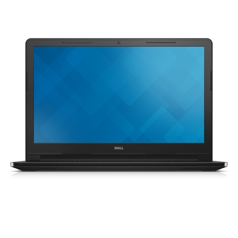 Laptop Dell Inspiron 3567 15.6'', Intel Core i3-6000 2GHz, 4GB, 1TB, Windows 10 Home 64-bit, Negro