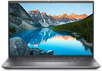 Laptop Dell Inspiron 13 5310 13.3" Quad HD, Intel Core i7-11390H 2.90GHz, 8GB, 512GB SSD, Windows 11 Home 64-bit, Español, Plata