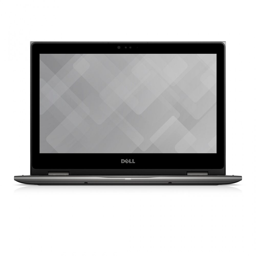 Dell 2 en 1 Inspiron 5379 13.3", Intel Core i5-8250U 1.60GHz, 8GB, 1TB, Windows 10 Home 64-bit, Gris