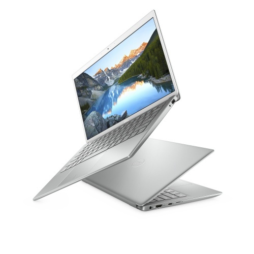 Laptop Dell Inspiron 5391 13.3" Full HD, Intel Core i7-10510U 1.80GHz, 8GB, 256GB SSD, Windows 10 Home 64-bit, Inglés, Plata (2020) ― Garantía Limitada por 1 Año