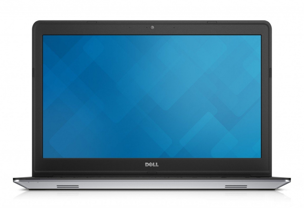 Laptop Dell Inspiron 15.6'', Intel Core i7-4510U 2.40GHz, 8GB, 1TB, Windows 8.1 64-bit, Negro/Plata