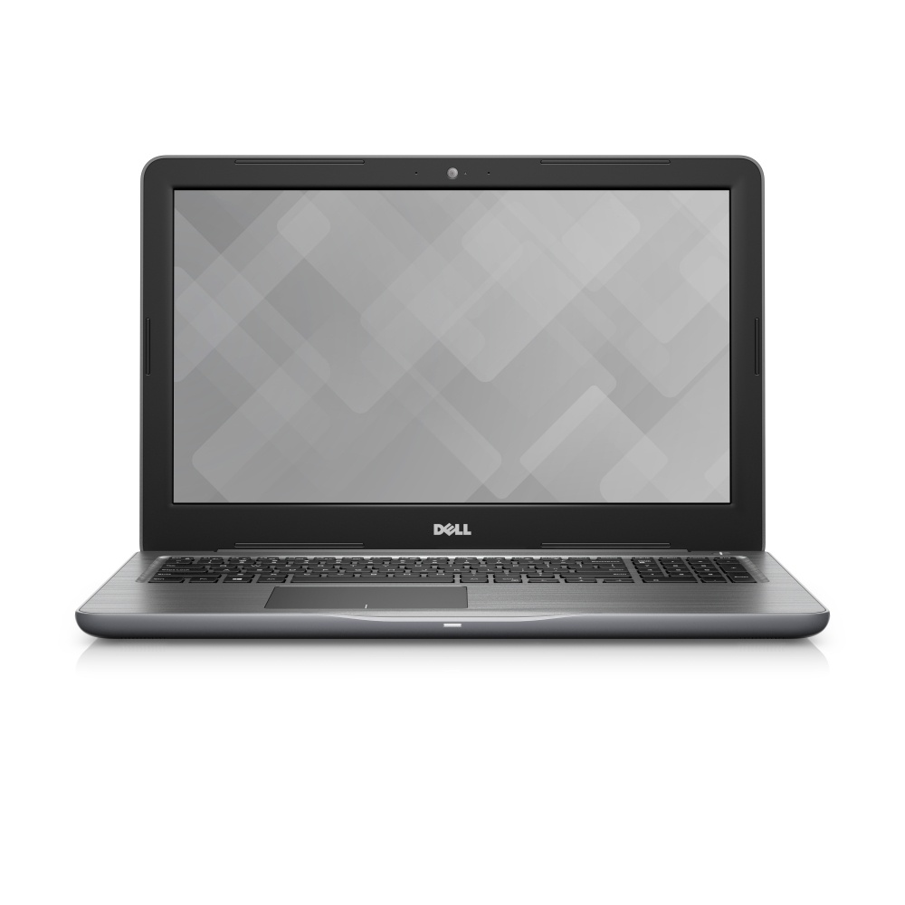 Laptop Dell Inspiron 5567 15.6'', Intel Core i7-7500U 2.70GHz, 16GB, 2TB, Windows 10 Home 64-bit, Gris