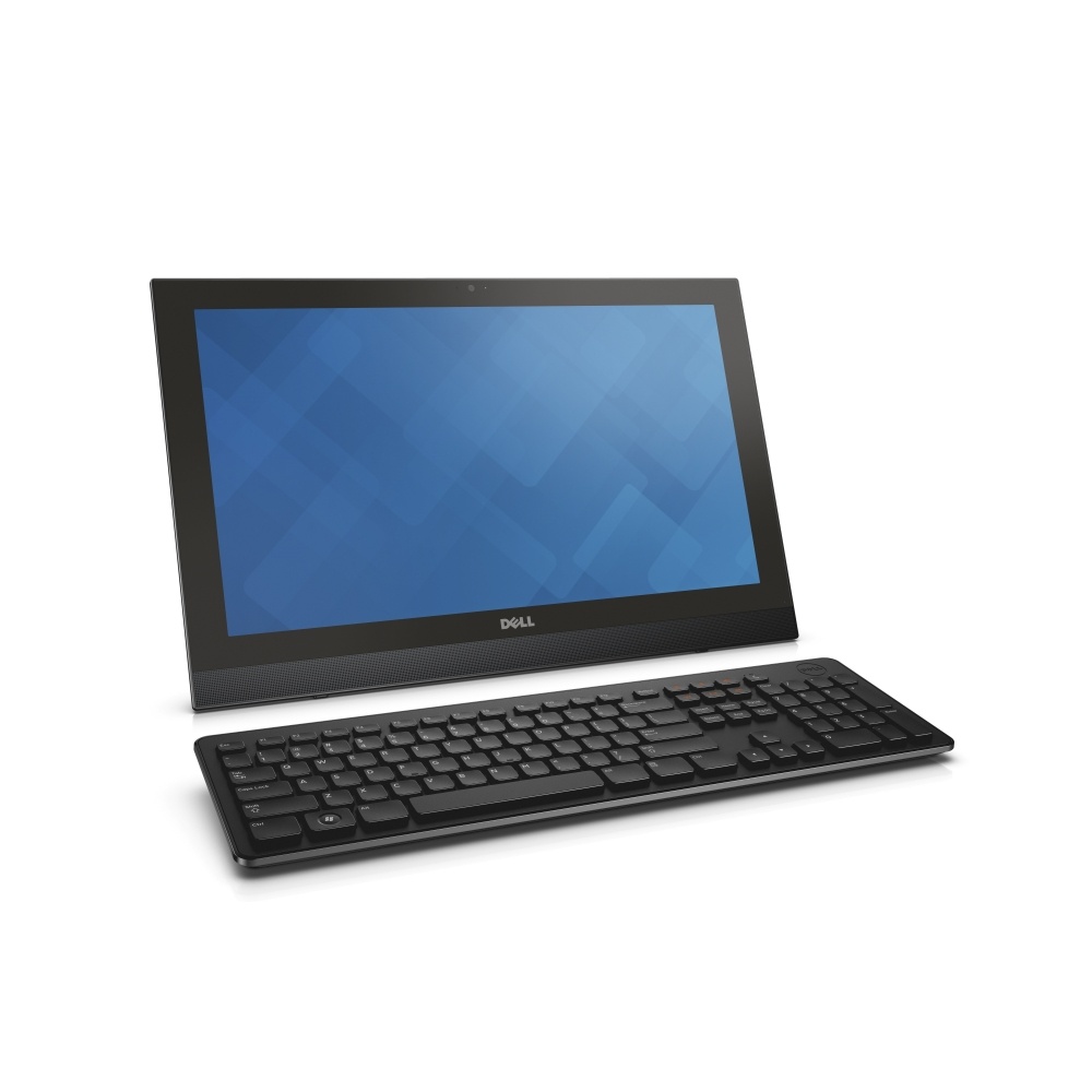 Dell Inspiron 3043 All-in-One 19.5'', Intel Celeron N2840 2.16GHz, 2GB, 500GB, Windows 8.1 con Bing 64-bit, Negro