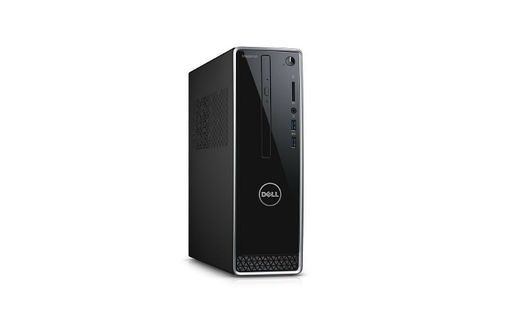 Computadora Dell Inspiron 3250, Intel Core i3-6100 3.70GHz, 4GB, 1TB, Windows 10 Home 64-bit