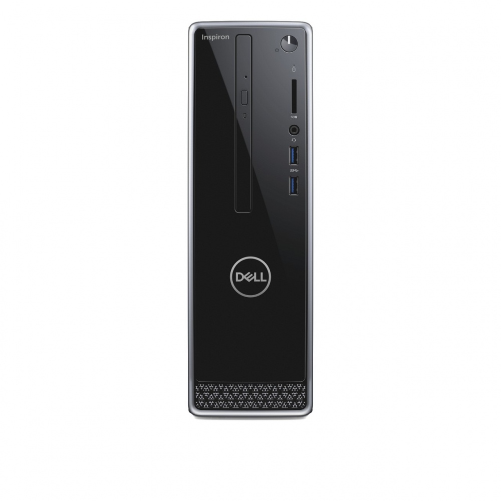 Computadora Dell Inspiron 3470, Intel Core i5-8400 2.80Ghz, 8GB, 1TB, Windows 10 Home 64-bit