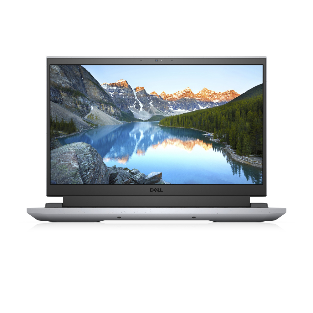 Laptop Gamer Dell G5-5515 15.6" Full HD, AMD Ryzen 7 5800H 3.20GHz, 16GB, 512GB SSD, NVIDIA GeForce RTX 3060, Windows 11 Home 64-bit, Español, Gris