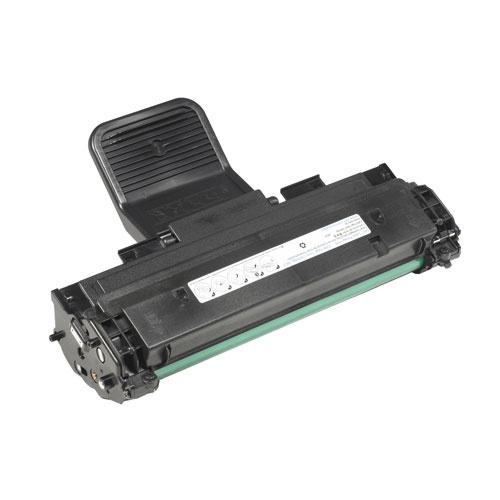 Cartuccia Toner Dell J9833 Nero Per Stampanti Dell 1100 E 1110 – Resa 2000 Pagine – Nuova - Foto 4
