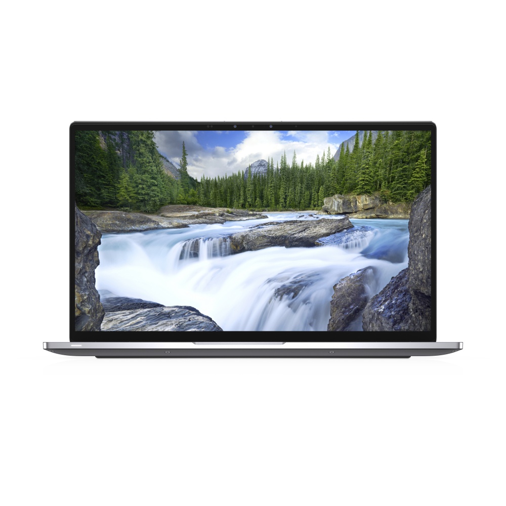 Dell 2 en 1 Latitude 7400 14" Full HD, Intel Core i7-8665U 1.90GHz, 16GB, 512GB SSD, Windows 10 Pro 64-bit, Negro/Plata ― Teclado en Inglés