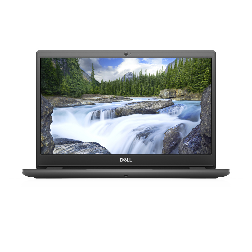 Laptop Dell Latitude 3410 14" HD, Intel Core i3-10110U 2.1GHz, 8GB, 1TB,  Windows 10 Pro 64-bits, Español, Negro