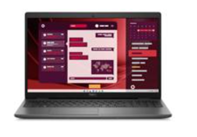 Laptop Dell Latitude 3550, 15.6" 1366x768 HD, Intel Core i7-1355U, 16GB, 512GB SSD, Windows 11 Pro, Inglés