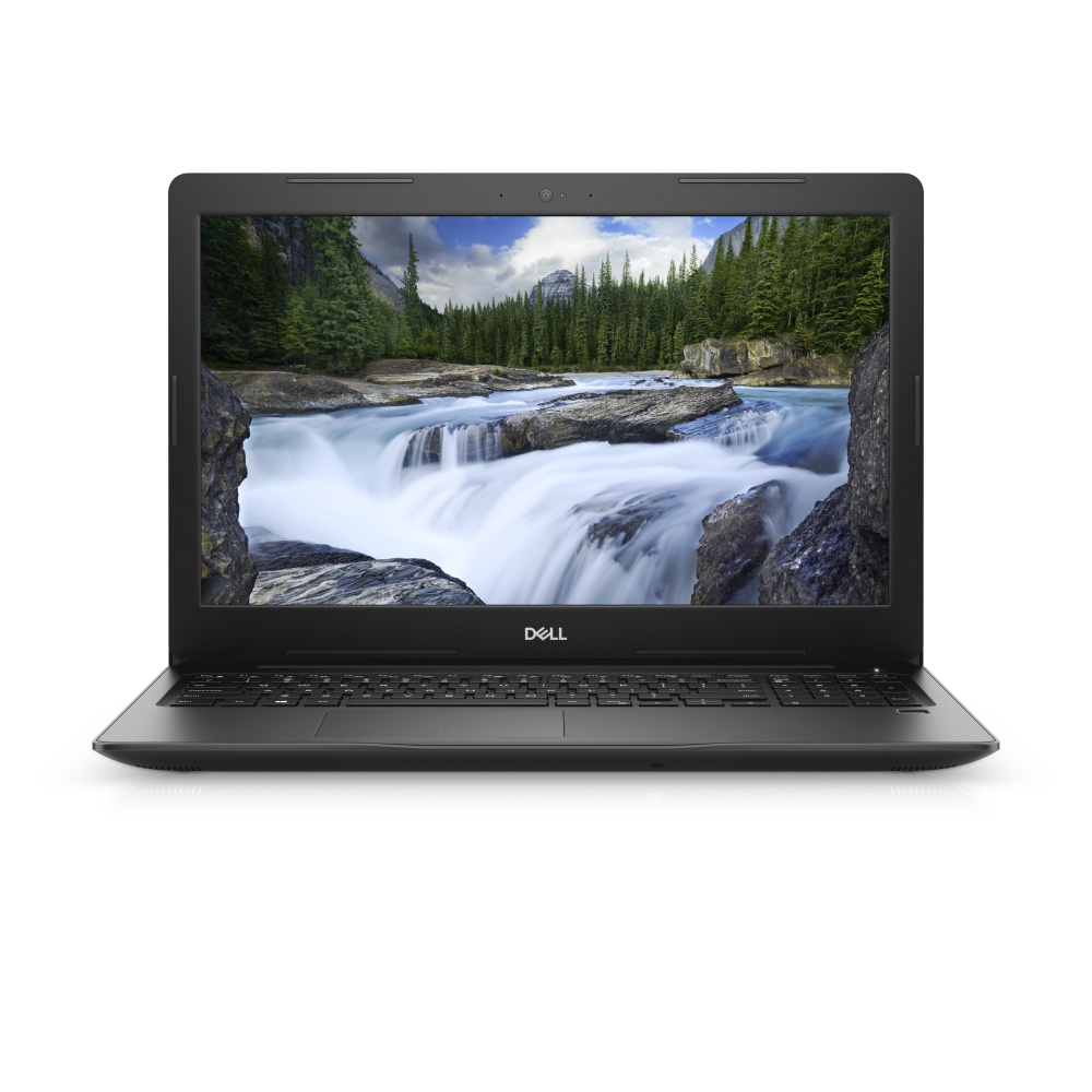 Laptop Dell Latitude 3590 15.6'' HD, Intel Core i5-7200U 2.50GHz, 8GB, 1TB, Windows 10 Pro 64-bit, Negro