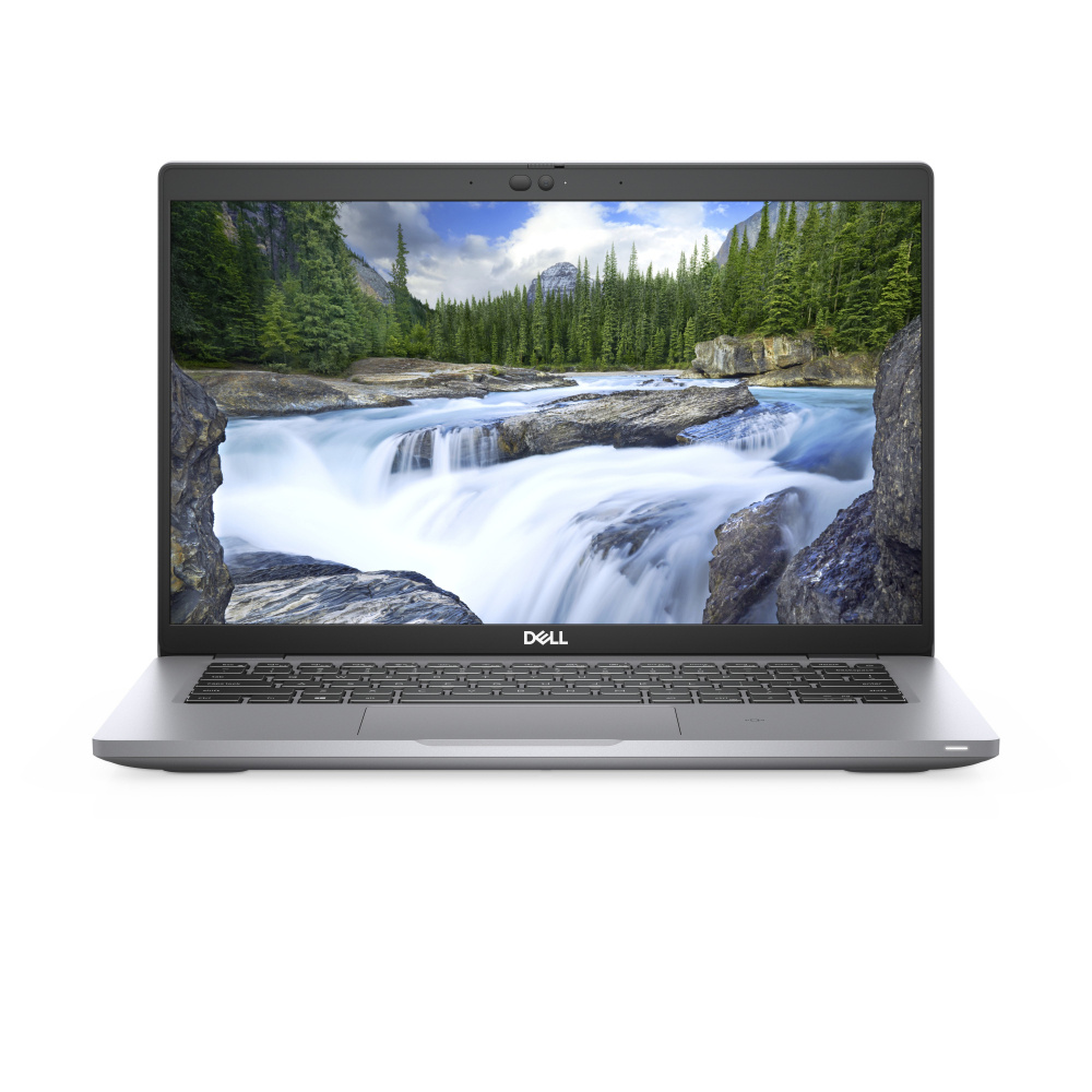 Laptop Dell Latitude 5420 14” HD, Intel Core i5-1135G7 2.40GHz, 8GB, 256GB SSD, Windows 10 Pro 64-bit, Inglés, Gris (2021) ― Garantía Limitada por 1 Año