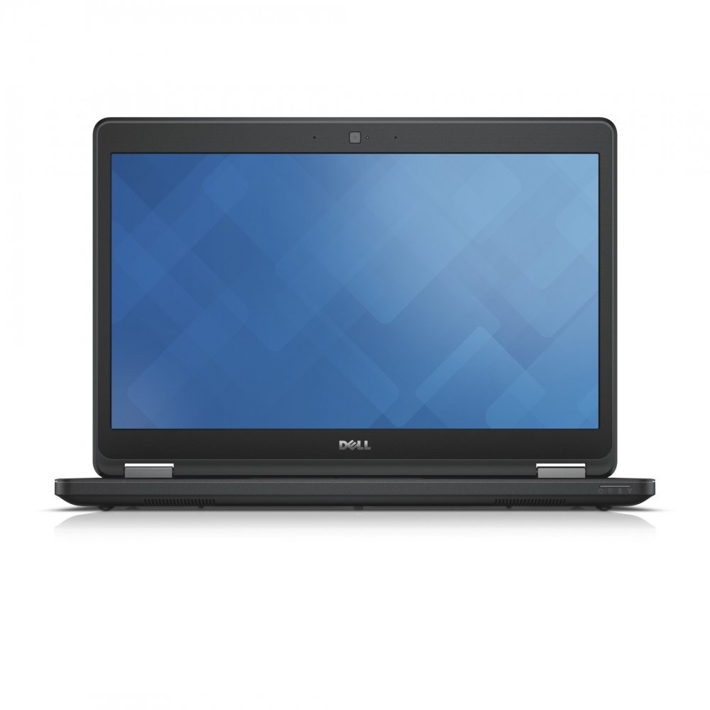 Laptop Dell Latitude E5450 14'', Intel Core i5-5300U 2.30GHz, 4GB, 500GB, Windows 7/8.1 Professional 64-bit, Negro