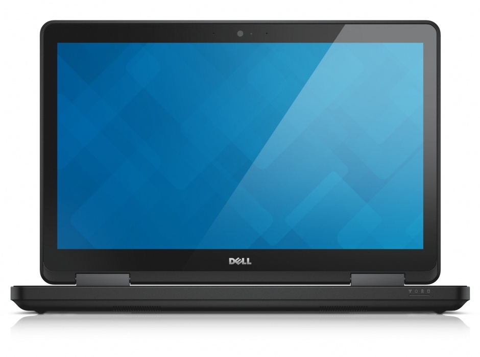 Laptop Dell Latitude E5540 15.6", Intel Core i5-4310U 2.00GHz, 4GB, 500GB, Windows 7/8.1 Professional 64-bit, Negro