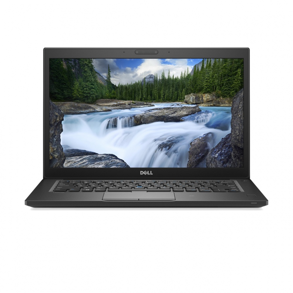 Laptop Dell Latitude 7490 14'' Full HD, Intel Core i5-8250U 1.60GHz, 8GB, 256GB SSD, Windows 10 Pro 64-bit, Negro