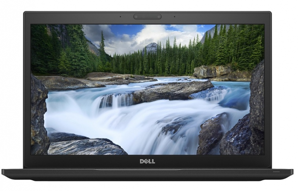 Laptop Dell Latitude 7490 14'' Full HD, Intel Core i7-8650U 1.90GHz, 16GB, 512GB SSD, Windows 10 Pro 64-bit, Negro