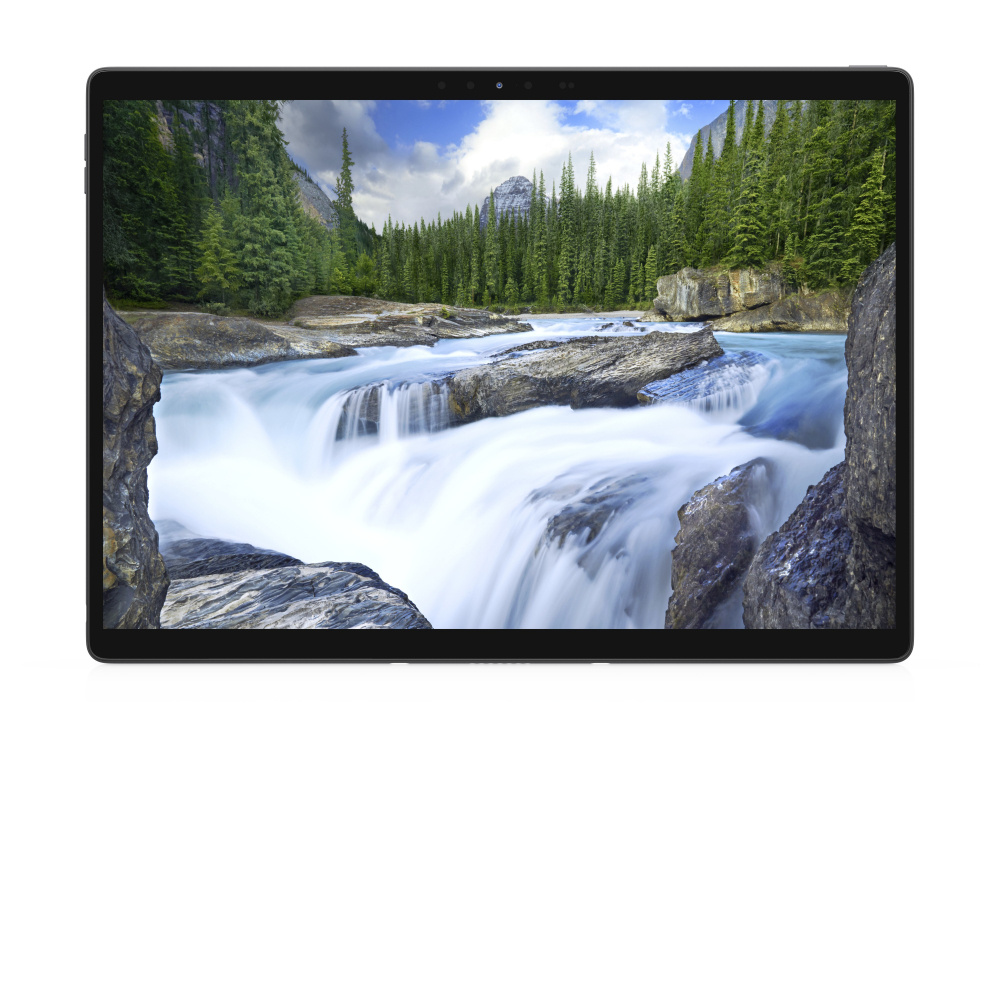 Tablet Dell Latitude 7320 Detachable 2-in-1 13", 512GB, Windows 11 Pro, Negro