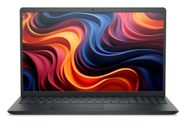 Laptop Dell DC15255, 15.6" 1920x1080 Full HD Táctil, AMD Ryzen 7 7730U, 24GB, 1TB SSD, Windows 11 Home, Inglés
