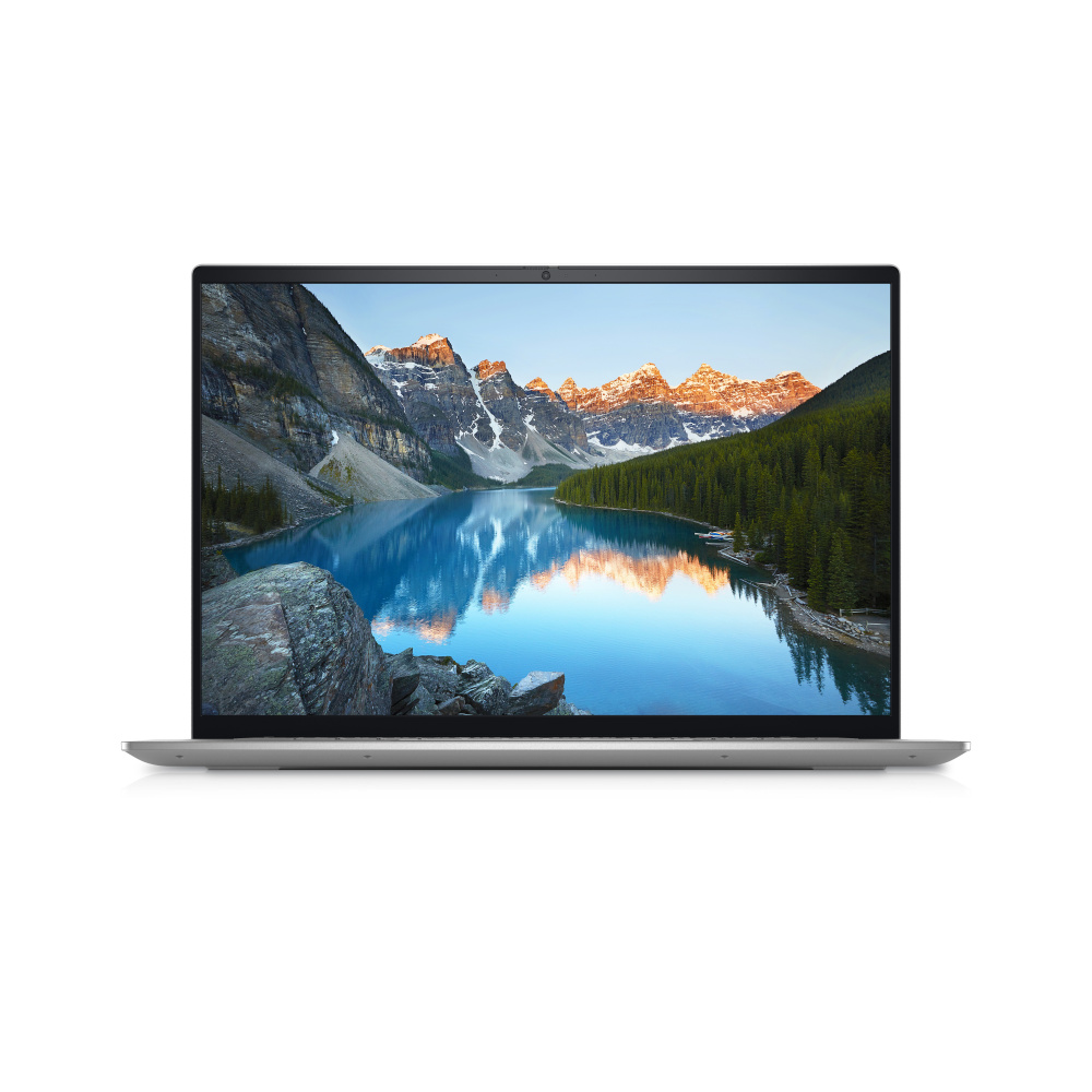 Laptop Dell Inspiron 5620 16" Full HD, Intel Core i5-1235U 4.40GHz, 16GB, 512GB, Windows 11 Home 64-bit, Español, Plata