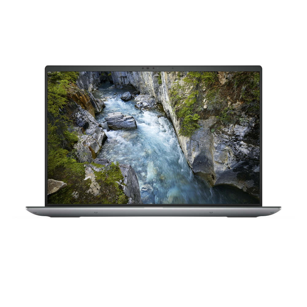 Laptop Dell Precision 5690, 16" 1920x1200, Intel Core Ultra 7 165H, NVIDIA RTX 1000 Ada, 16GB, 256GB SSD, Windows 11 Pro, Inglés
