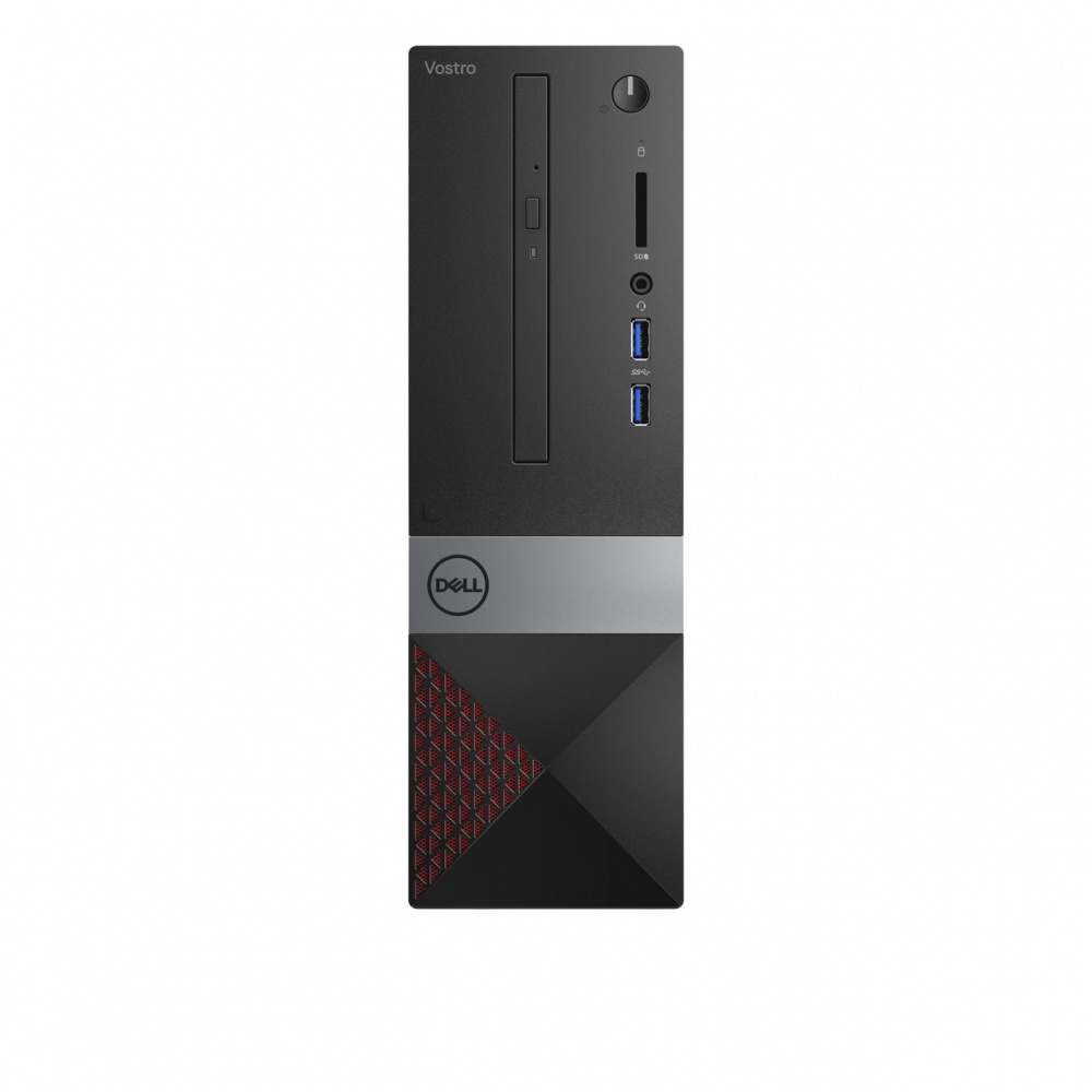 Computadora Dell Vostro 3470, Intel Core i7-8700 3.20GHz, 8GB, 1TB, Windows 10 Pro 64-bit