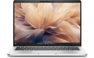 Laptop Dell Pro Plus, 14" 1920x1080 Full HD, Intel Core Ultra 7 265U, 32GB, 512GB SSD, Windows 11 Pro, Inglés