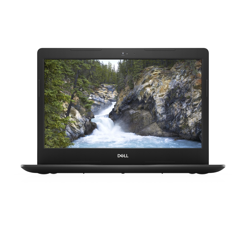 Laptop Dell Vostro 3490 14" Full HD, Intel Core i5-10210U 1.60GHz, 8GB, 256GB, Windows 10 Pro 64-bit, Negro