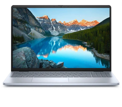 Laptop Gamer Dell Inspiron 5640, 16" 1920x1080 Full HD, Intel Core Ultra 7 150U, NVIDIA GeForce MX570, 16GB, 1TB SSD, Windows 11 Home, Español