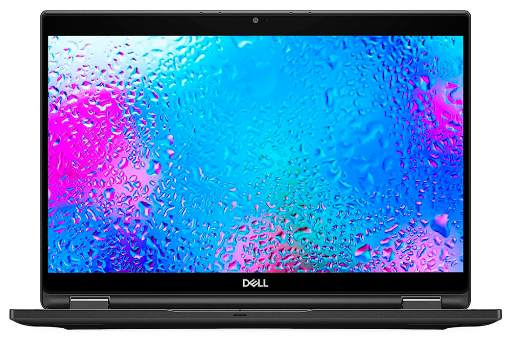 Laptop Dell 2 en 1 Latitude 7390 13" Full HD, Intel Core i7-8650U 1.90GHz, 16GB, 512GB SSD, Windows 10 Pro 64-bit, Inglés, Negro