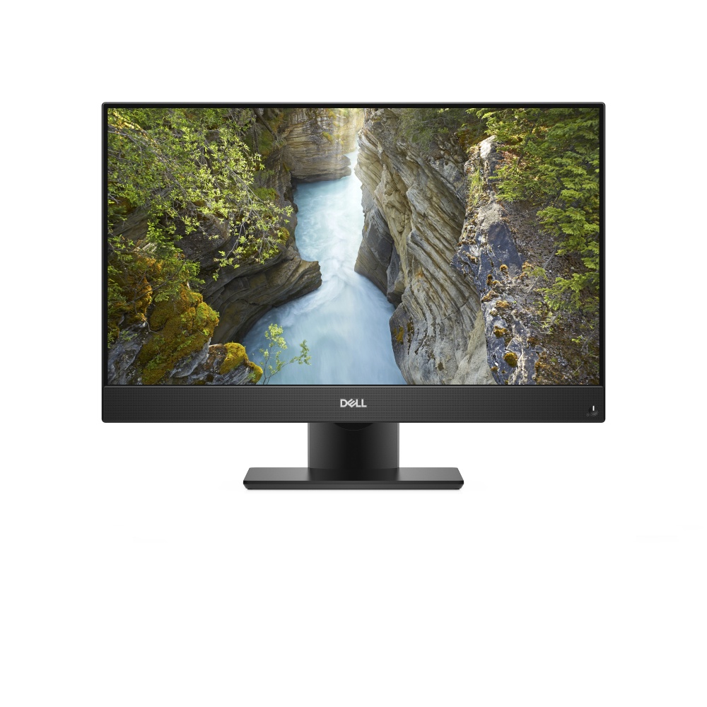 Dell OptiPlex 7470 All-in-One 23.8", Intel Core i5-9500 3GHz, 8GB, 1TB, Windows 10 Pro 64-bit