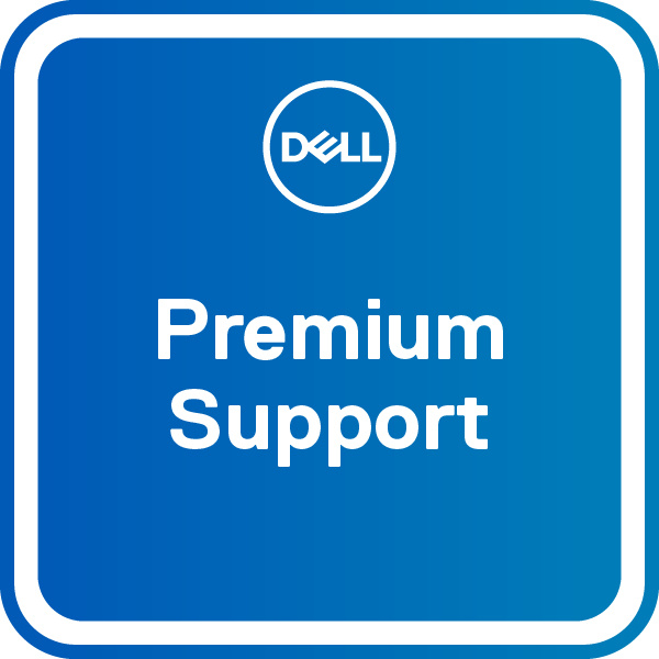 Dell Garantia 3 Años Premium Support, para Alienware M15 R7/R6